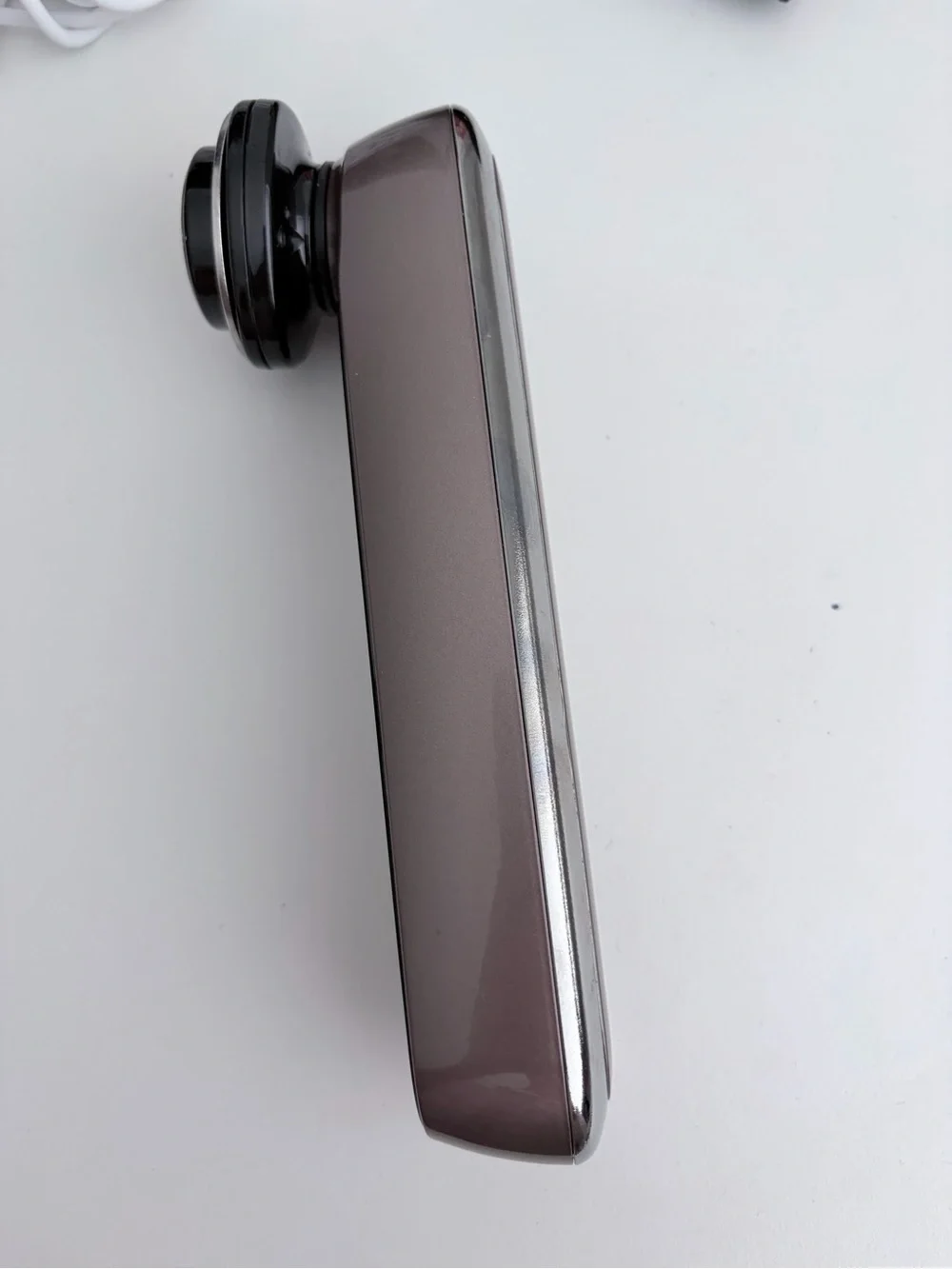 Yaman RF Anti‑Wrinkle Lifting Facial Machine | Fully Working Sanitized